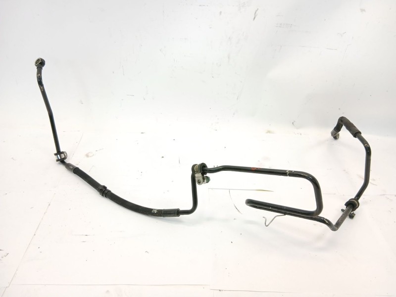 Recambio de tubos direccion para seat leon (1m1) 1.9 tdi referencia OEM IAM   