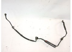 Recambio de tubos direccion para seat leon (1m1) 1.9 tdi referencia OEM IAM    2