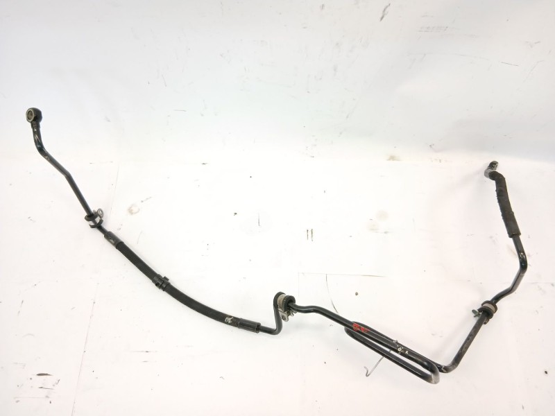 Recambio de tubos direccion para seat leon (1m1) 1.9 tdi referencia OEM IAM   