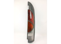 Recambio de piloto trasero derecho para renault kangoo (kc0/1_) d 55 1.9 (kc0d) referencia OEM IAM   