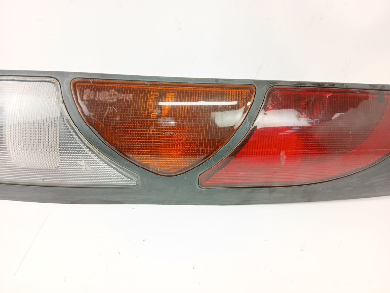 Recambio de piloto trasero derecho para renault kangoo (kc0/1_) d 55 1.9 (kc0d) referencia OEM IAM   