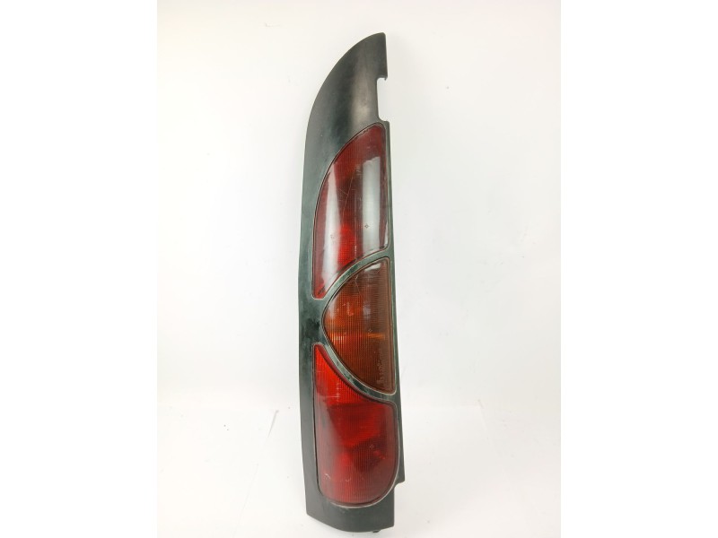 Recambio de piloto trasero izquierdo para renault kangoo (kc0/1_) d 55 1.9 (kc0d) referencia OEM IAM   