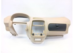 Recambio de salpicadero para ligier nova 500 referencia OEM IAM   