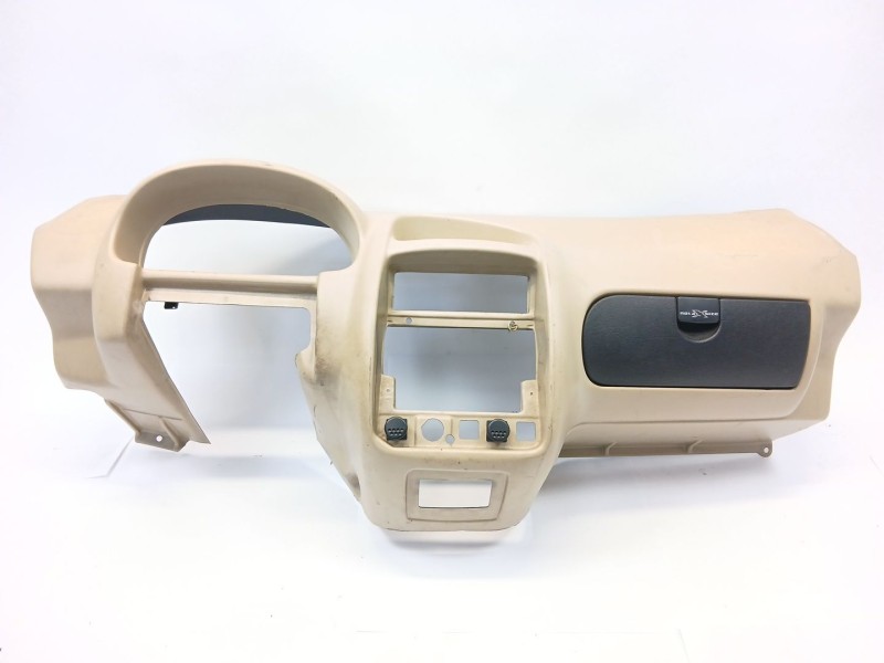 Recambio de salpicadero para ligier nova 500 referencia OEM IAM   