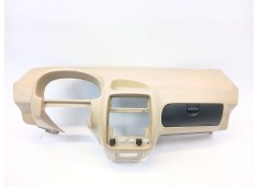Recambio de salpicadero para ligier nova 500 referencia OEM IAM    2
