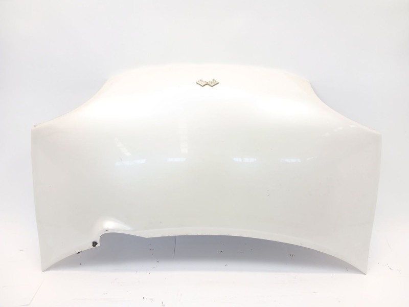 Recambio de capot para ligier nova 500 referencia OEM IAM   
