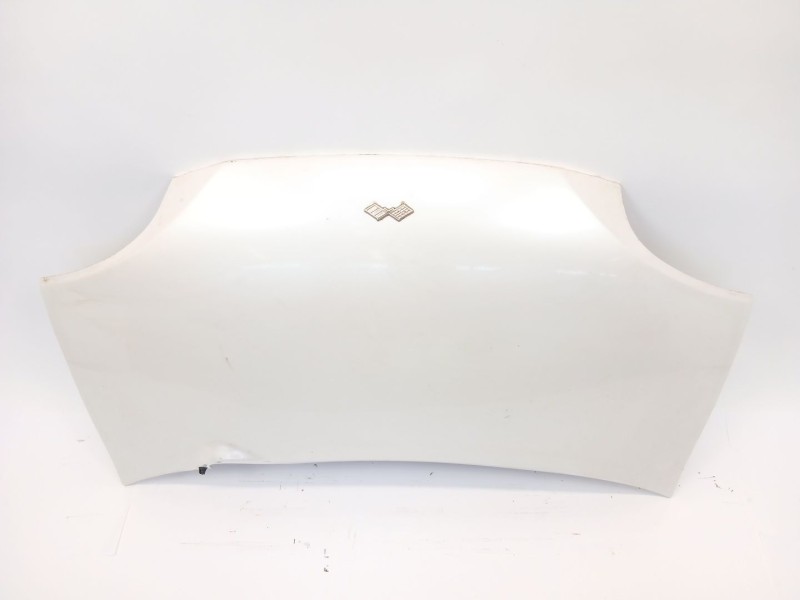 Recambio de capot para ligier nova 500 referencia OEM IAM   