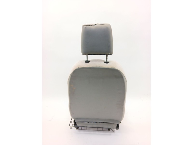 Recambio de asiento delantero derecho para ligier nova 500 referencia OEM IAM   