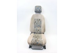 Recambio de asiento delantero izquierdo para ligier nova 500 referencia OEM IAM   