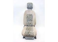 Recambio de asiento delantero izquierdo para ligier nova 500 referencia OEM IAM    2