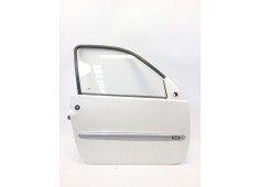 Recambio de puerta delantera derecha para ligier nova 500 referencia OEM IAM   