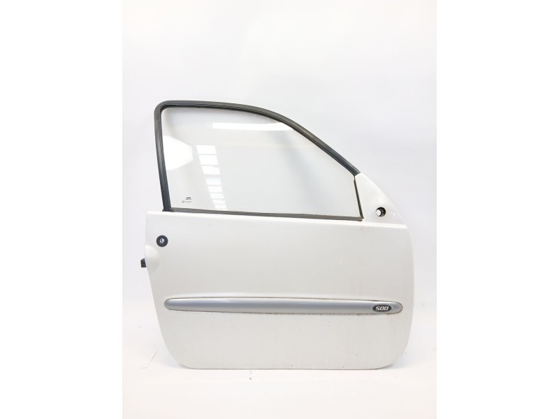 Recambio de puerta delantera derecha para ligier nova 500 referencia OEM IAM   