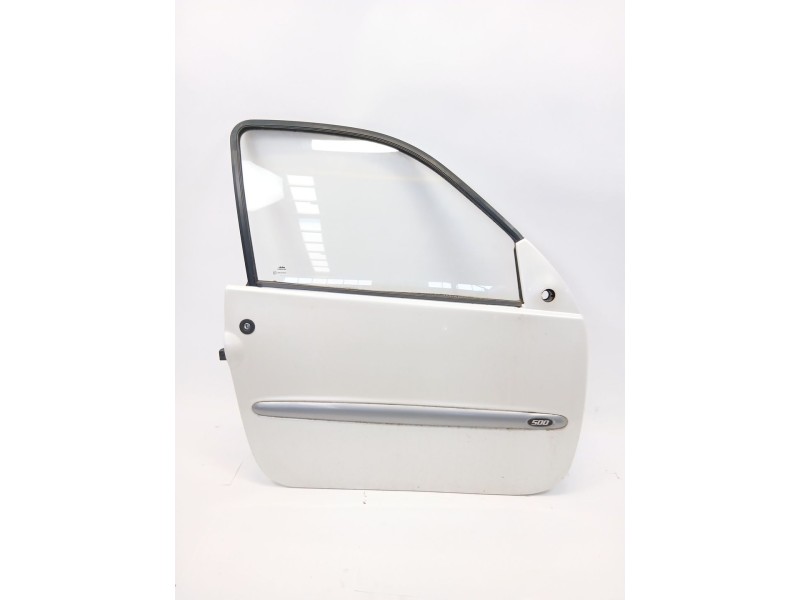 Recambio de puerta delantera derecha para ligier nova 500 referencia OEM IAM   