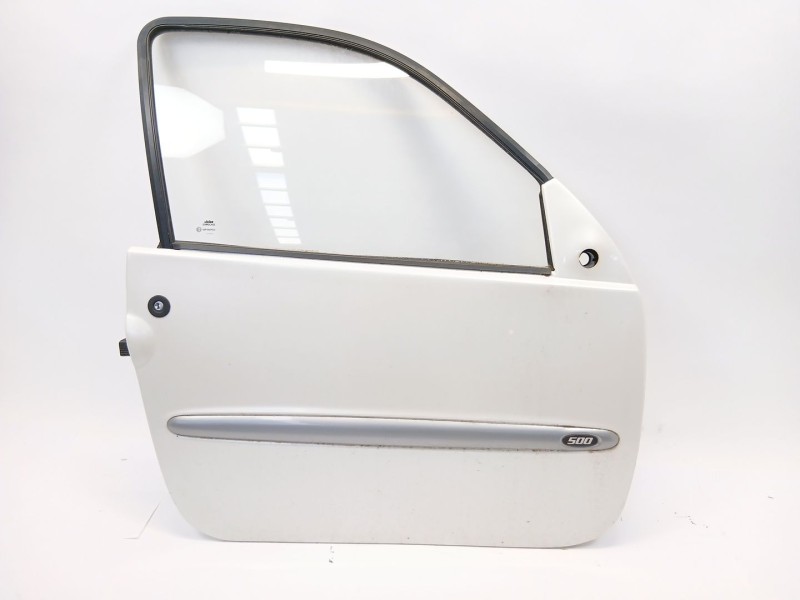 Recambio de puerta delantera derecha para ligier nova 500 referencia OEM IAM   