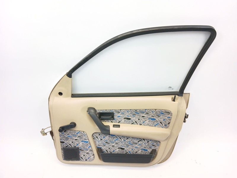 Recambio de puerta delantera derecha para ligier nova 500 referencia OEM IAM   