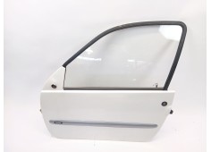 Recambio de puerta delantera izquierda para ligier nova 500 referencia OEM IAM   
