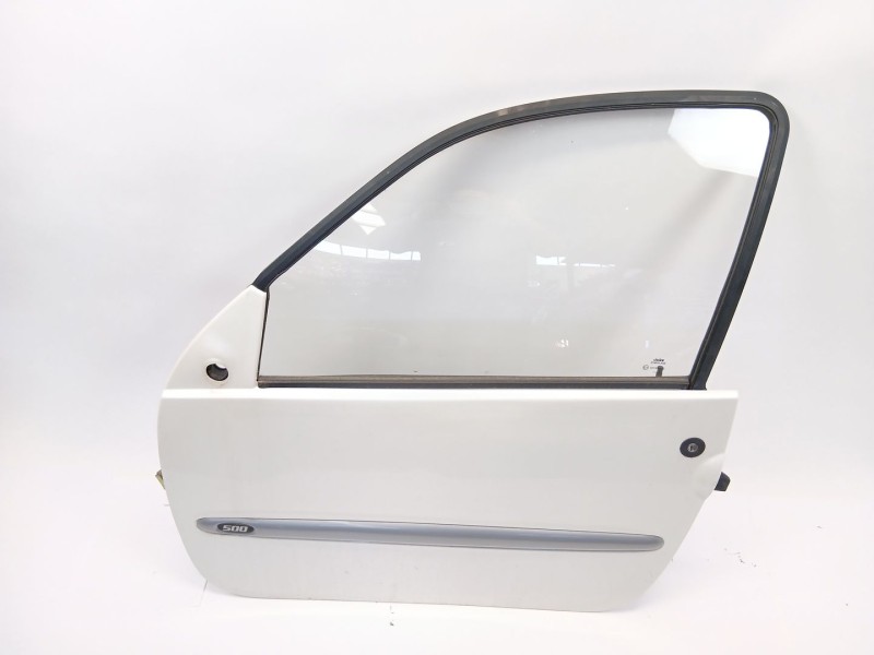 Recambio de puerta delantera izquierda para ligier nova 500 referencia OEM IAM   