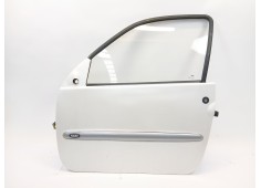 Recambio de puerta delantera izquierda para ligier nova 500 referencia OEM IAM    2