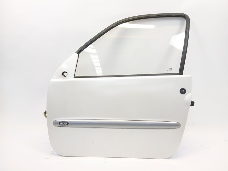 Recambio de puerta delantera izquierda para ligier nova 500 referencia OEM IAM   
