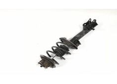 Recambio de amortiguador delantero izquierdo para mercedes clase a (w168) 170 cdi (168.008) referencia OEM IAM 1683201430 A16832