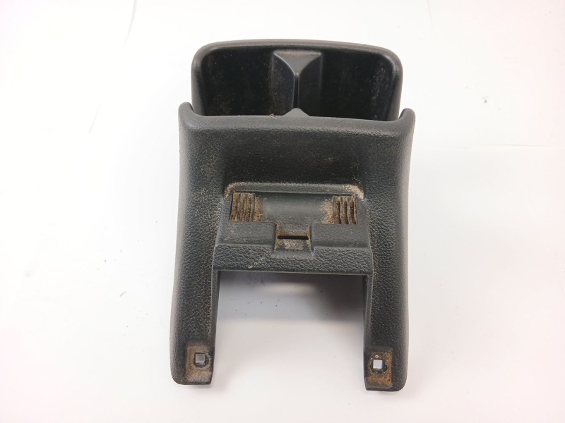 Recambio de moldura para nissan nv200 furgoneta 1.5 dci 85 (m20, m20m) referencia OEM IAM 96965BJ04A  