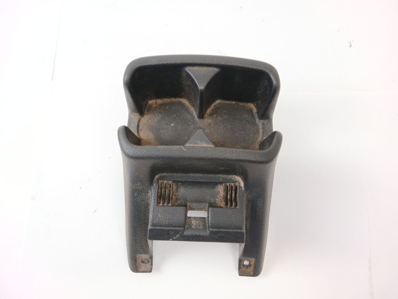 Recambio de moldura para nissan nv200 furgoneta 1.5 dci 85 (m20, m20m) referencia OEM IAM 96965BJ04A  