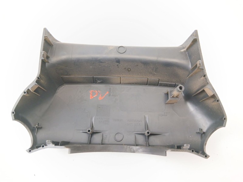 Recambio de moldura para nissan nv200 furgoneta 1.5 dci 85 (m20, m20m) referencia OEM IAM 48470BJ05A  