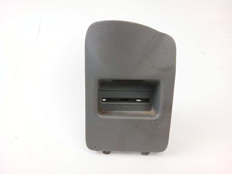 Recambio de moldura para nissan nv200 furgoneta 1.5 dci 85 (m20, m20m) referencia OEM IAM 68964BJ06B  