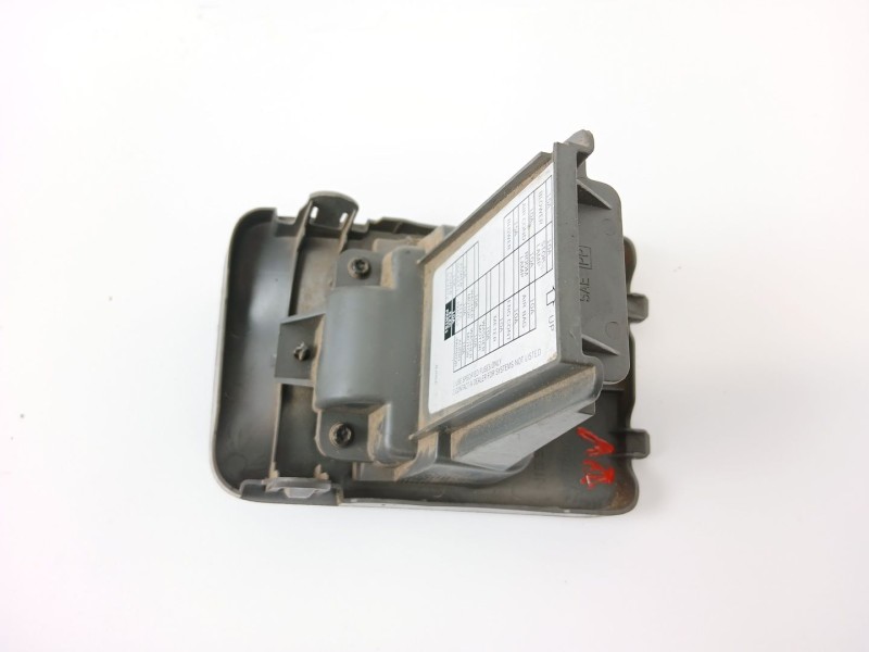 Recambio de moldura para nissan nv200 furgoneta 1.5 dci 85 (m20, m20m) referencia OEM IAM 68964BJ06B  
