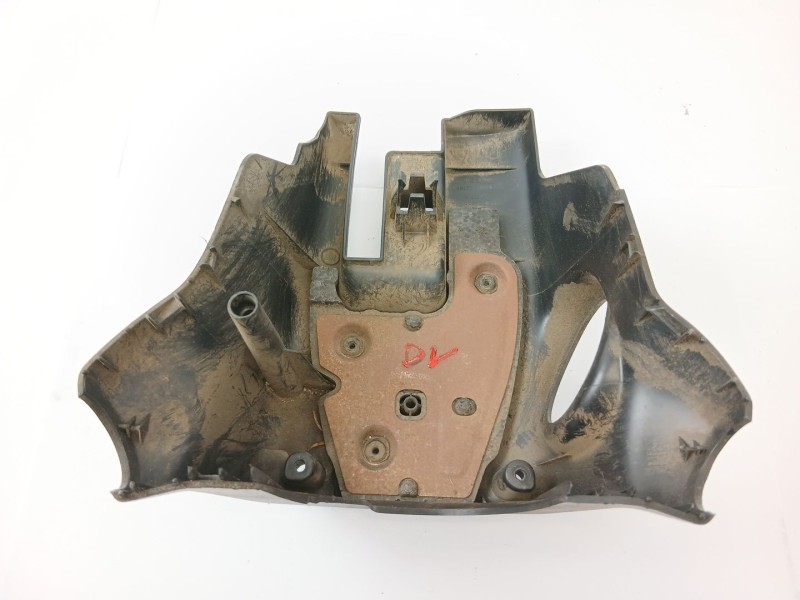 Recambio de moldura para nissan nv200 furgoneta 1.5 dci 85 (m20, m20m) referencia OEM IAM 48470BJ05A  