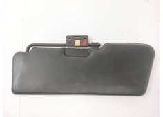 Recambio de parasol derecho para ligier nova 500 referencia OEM IAM   