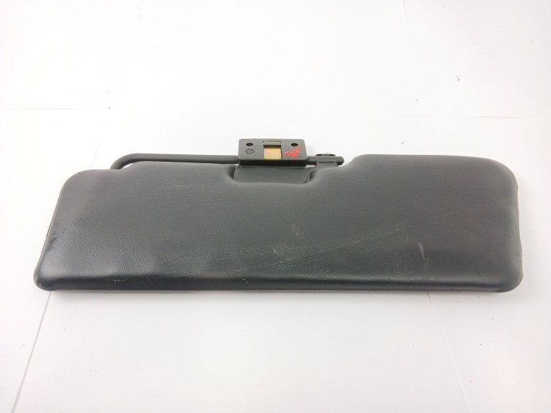 Recambio de parasol derecho para ligier nova 500 referencia OEM IAM   