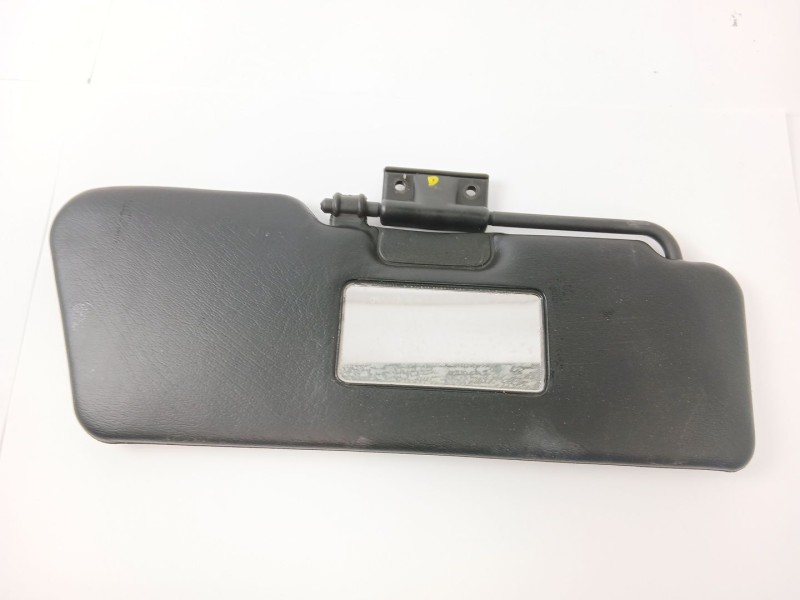 Recambio de parasol derecho para ligier nova 500 referencia OEM IAM   