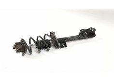 Recambio de amortiguador delantero izquierdo para mercedes clase a (w168) 170 cdi (168.008) referencia OEM IAM 1683201430 A16832 2