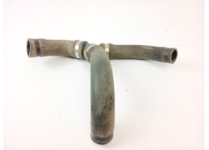 Recambio de tubo para ligier nova 500 referencia OEM IAM   