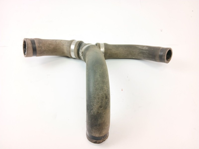 Recambio de tubo para ligier nova 500 referencia OEM IAM   