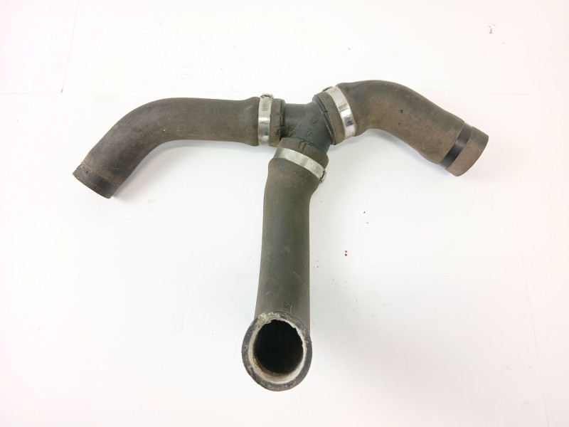 Recambio de tubo para ligier nova 500 referencia OEM IAM   