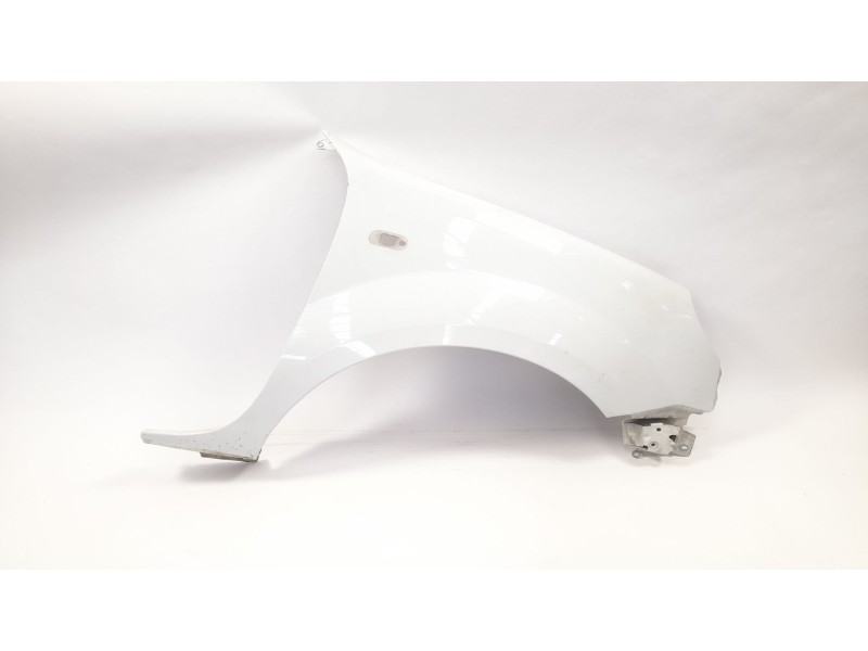 Recambio de aleta delantera derecha para nissan kubistar (x76) 1.5 dci referencia OEM IAM 20038474941  