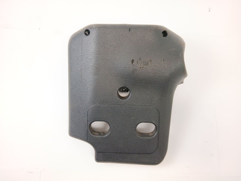 Recambio de moldura para ligier nova 500 referencia OEM IAM 9612566077  