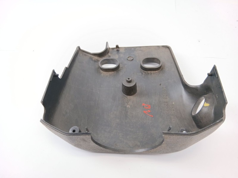 Recambio de moldura para ligier nova 500 referencia OEM IAM 9612566077  