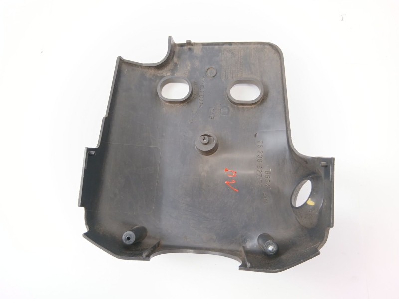 Recambio de moldura para ligier nova 500 referencia OEM IAM 9612566077  