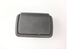 Recambio de cenicero para ligier nova 500 referencia OEM IAM 7700835535  