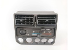 Recambio de mando calefaccion / aire acondicionado para ligier nova 500 referencia OEM IAM 9622980577  