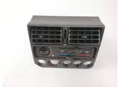 Recambio de mando calefaccion / aire acondicionado para ligier nova 500 referencia OEM IAM 9622980577   2
