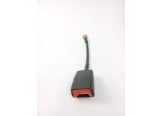 Recambio de enganche cinturon seguridad delantero izquierdo para ligier nova 500 referencia OEM IAM 33032803   2
