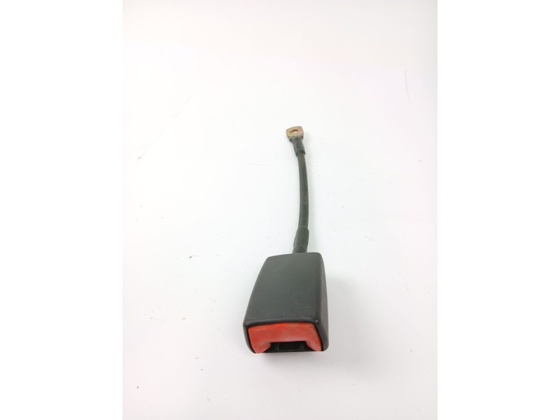 Recambio de enganche cinturon seguridad delantero izquierdo para ligier nova 500 referencia OEM IAM 33032803  