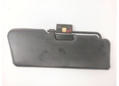 Recambio de parasol izquierdo para ligier nova 500 referencia OEM IAM   