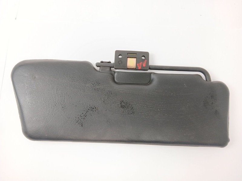 Recambio de parasol izquierdo para ligier nova 500 referencia OEM IAM   