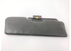 Recambio de parasol izquierdo para ligier nova 500 referencia OEM IAM    2