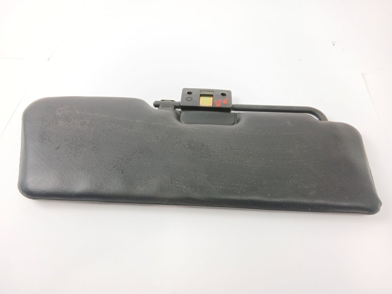 Recambio de parasol izquierdo para ligier nova 500 referencia OEM IAM   